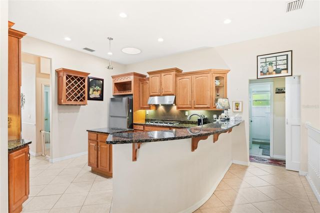 40 EDGEWATER DRIVE, Palm Coast, FL 32164