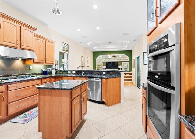 40 EDGEWATER DRIVE, Palm Coast, FL 32164