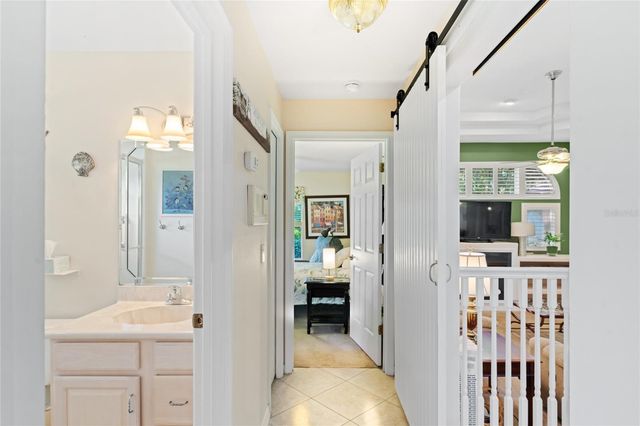 40 EDGEWATER DRIVE, Palm Coast, FL 32164