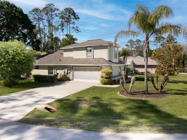40 EDGEWATER DRIVE, Palm Coast, FL 32164