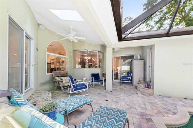 40 EDGEWATER DRIVE, Palm Coast, FL 32164