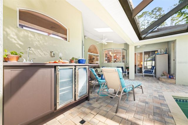 40 EDGEWATER DRIVE, Palm Coast, FL 32164