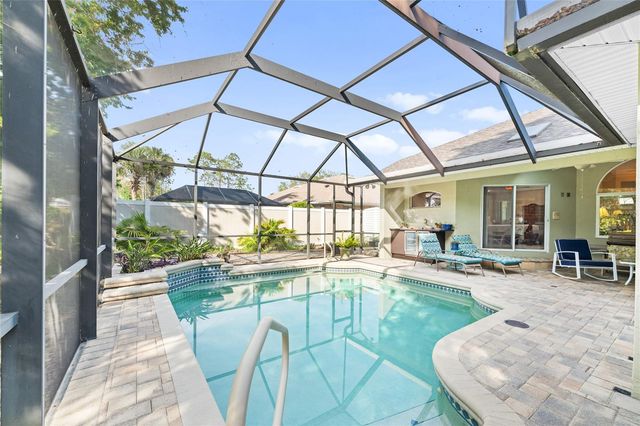 40 EDGEWATER DRIVE, Palm Coast, FL 32164