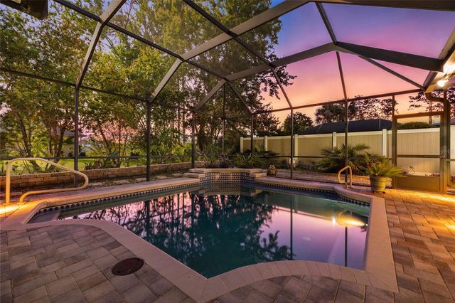 40 EDGEWATER DRIVE, Palm Coast, FL 32164