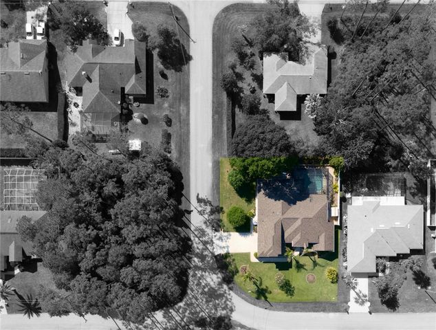 40 EDGEWATER DRIVE, Palm Coast, FL 32164