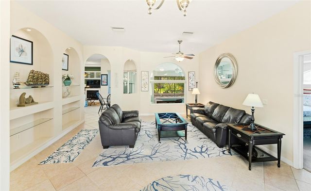 40 EDGEWATER DRIVE, Palm Coast, FL 32164