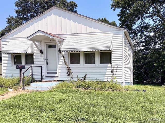 8 Lindner Lane, Union, MO 63084