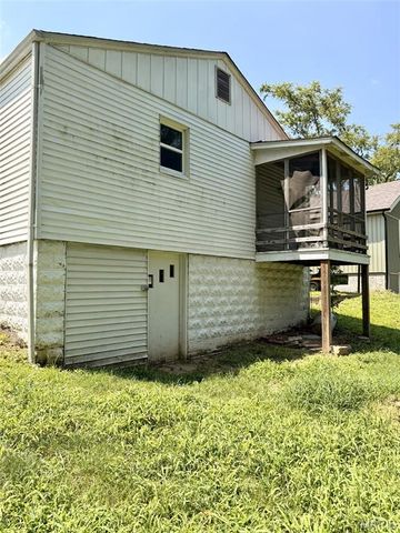8 Lindner Lane, Union, MO 63084