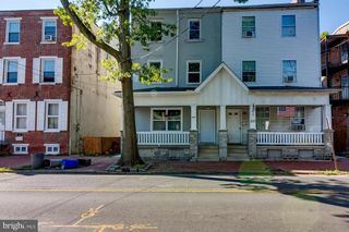 205 GARDEN ST, Mount Holly, NJ 08060