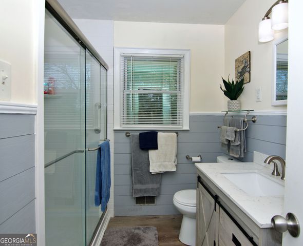 1055 Skyline Drive, Toccoa, GA 30577