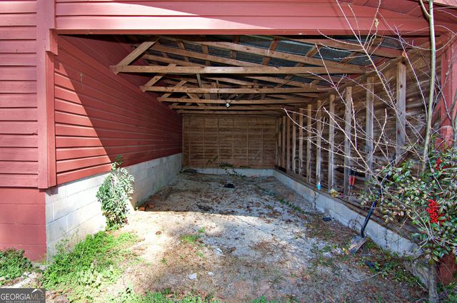 1055 Skyline Drive, Toccoa, GA 30577