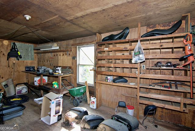 1055 Skyline Drive, Toccoa, GA 30577