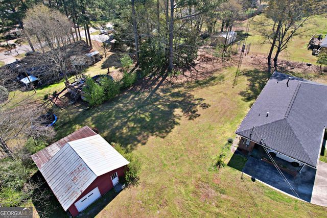 1055 Skyline Drive, Toccoa, GA 30577
