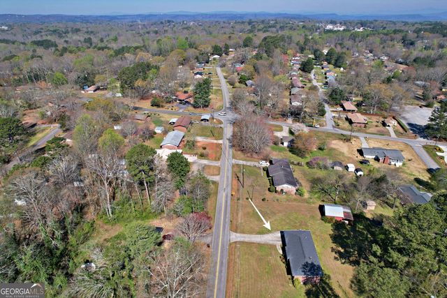 1055 Skyline Drive, Toccoa, GA 30577