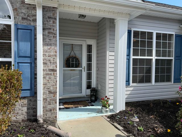 245 Colby Ct., Myrtle Beach, SC 29588