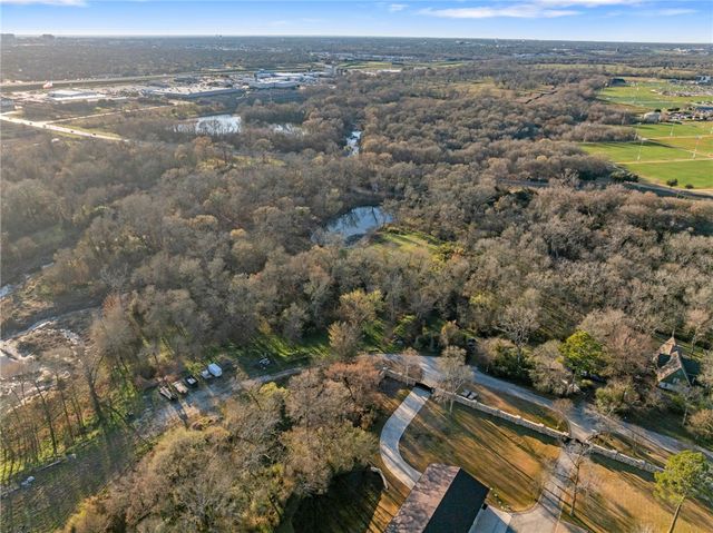 25 Ranchero Road, College Station, TX 77845