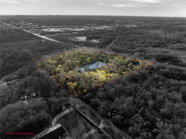 25 Ranchero Road, College Station, TX 77845