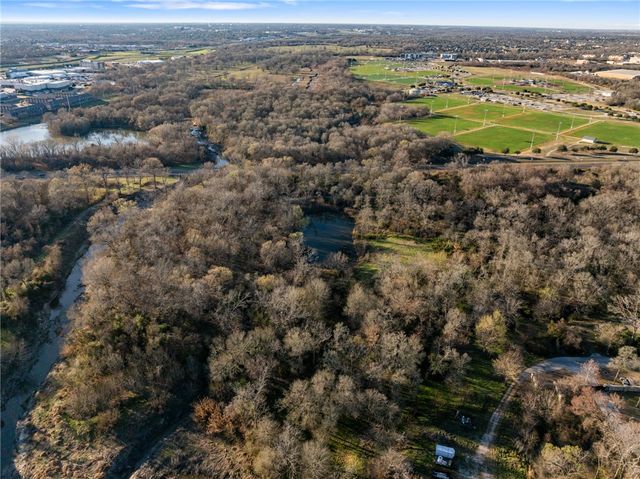 25 Ranchero Road, College Station, TX 77845