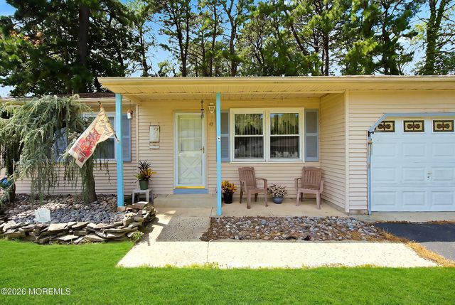 47 Keene Street 72, Whiting, NJ 08759