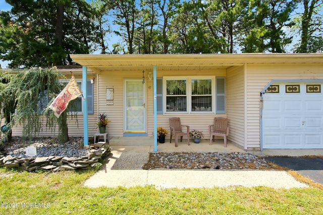 47 Keene Street 72, Whiting, NJ 08759
