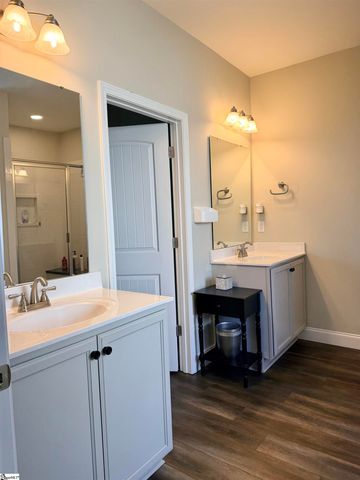 203 Legacy Lane, Pickens, SC 29671