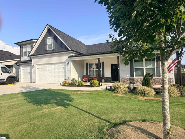 203 Legacy Lane, Pickens, SC 29671