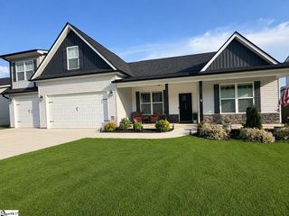203 Legacy Lane, Pickens, SC 29671