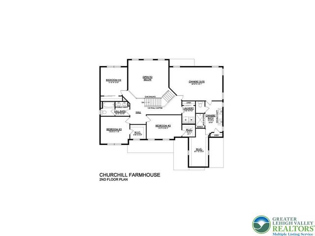 20 Charlie Court 6, Williams Twp, PA 18042