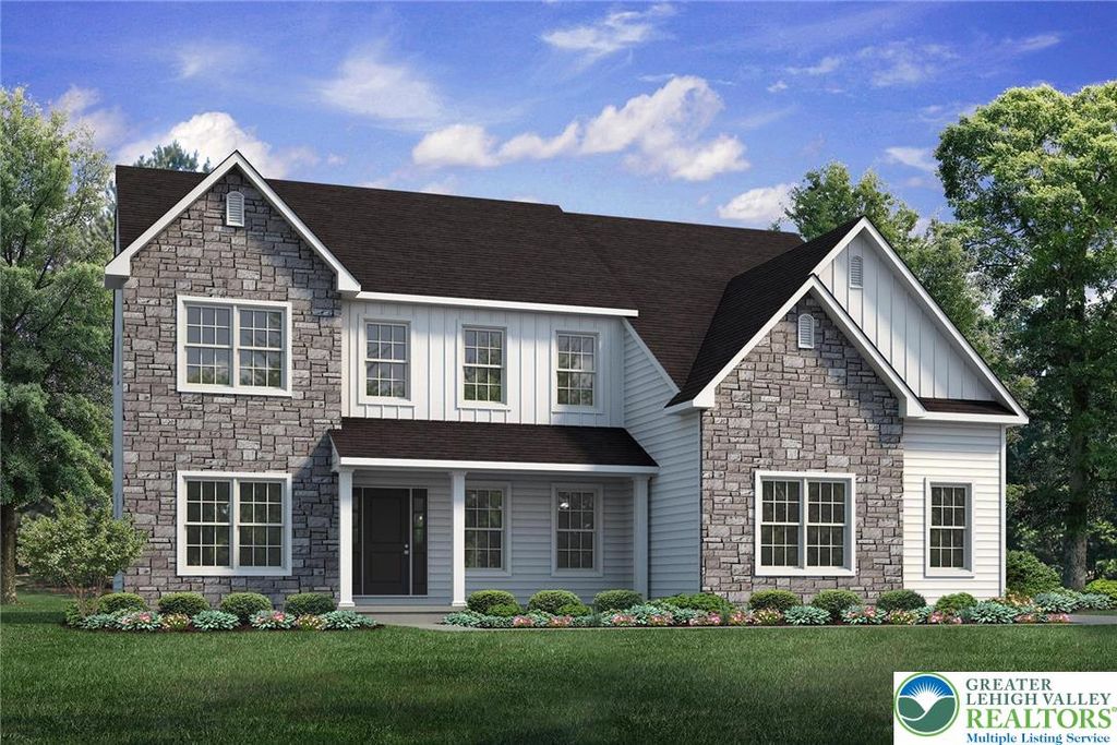 20 Charlie Court 6, Williams Twp, PA 18042