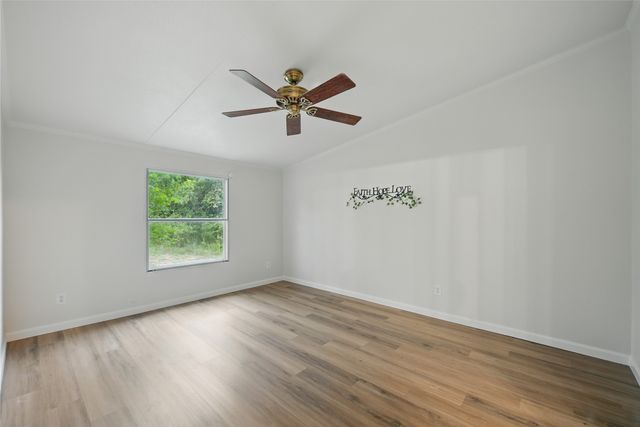 230 Sea Salt Drive, Springtown, TX 76082