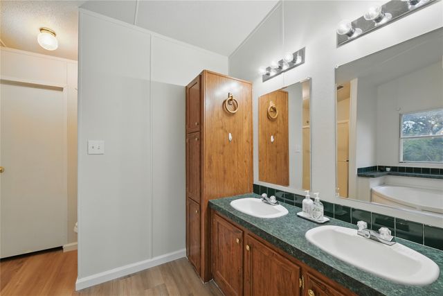 230 Sea Salt Drive, Springtown, TX 76082