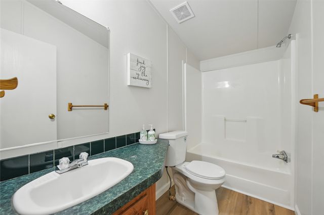 230 Sea Salt Drive, Springtown, TX 76082