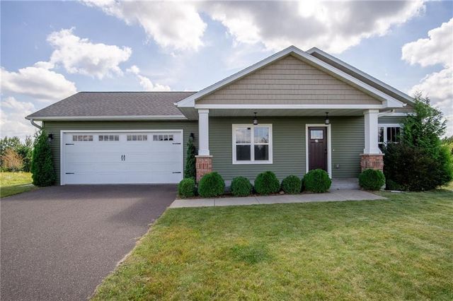 E18609 Lemere Court, Augusta, WI 54722