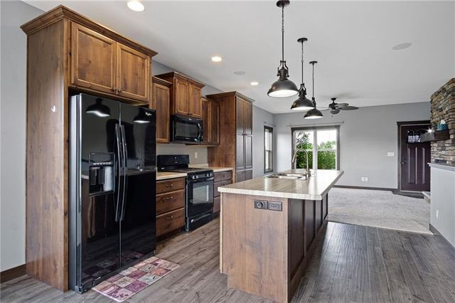 E18609 Lemere Court, Augusta, WI 54722