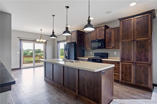 E18609 Lemere Court, Augusta, WI 54722