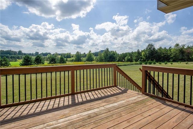 E18609 Lemere Court, Augusta, WI 54722