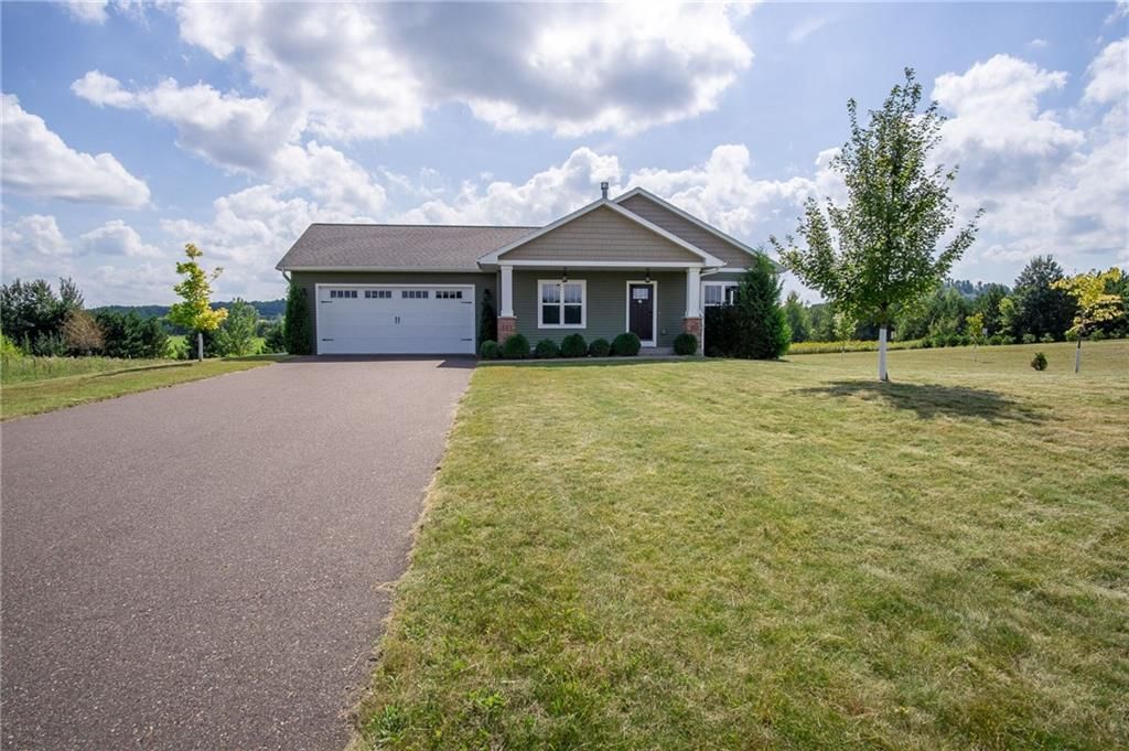 E18609 Lemere Court, Augusta, WI 54722