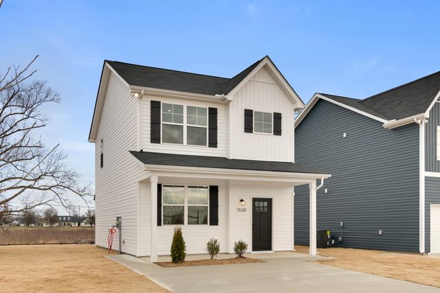 865 Gardenview Way 91, Chattanooga, TN 37421