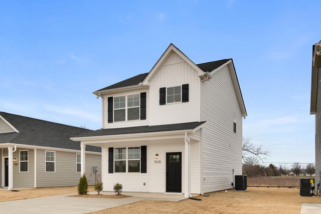 865 Gardenview Way 91, Chattanooga, TN 37421