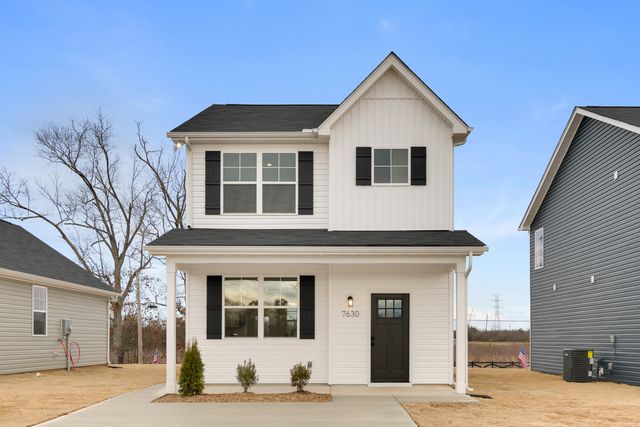 865 Gardenview Way 91, Chattanooga, TN 37421