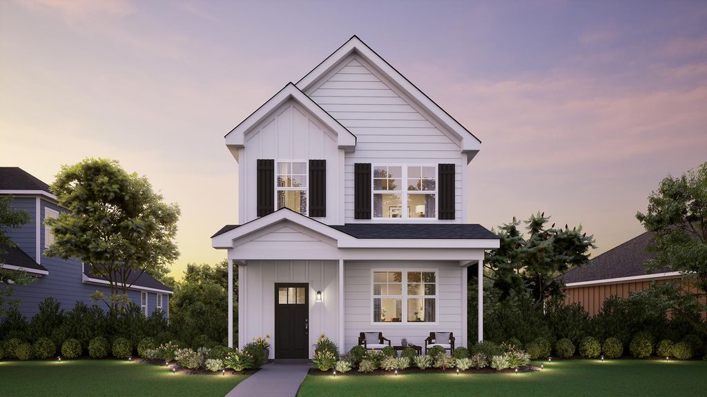 865 Gardenview Way 91, Chattanooga, TN 37421