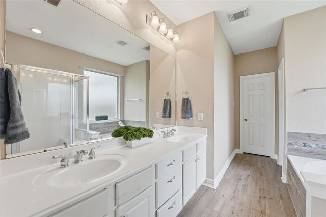 14203 Chapel Hollow Lane, Cypress, TX 77429