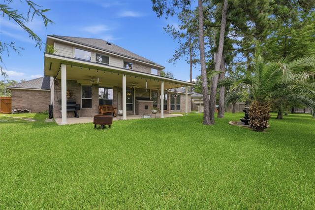 14203 Chapel Hollow Lane, Cypress, TX 77429
