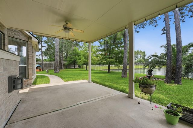 14203 Chapel Hollow Lane, Cypress, TX 77429