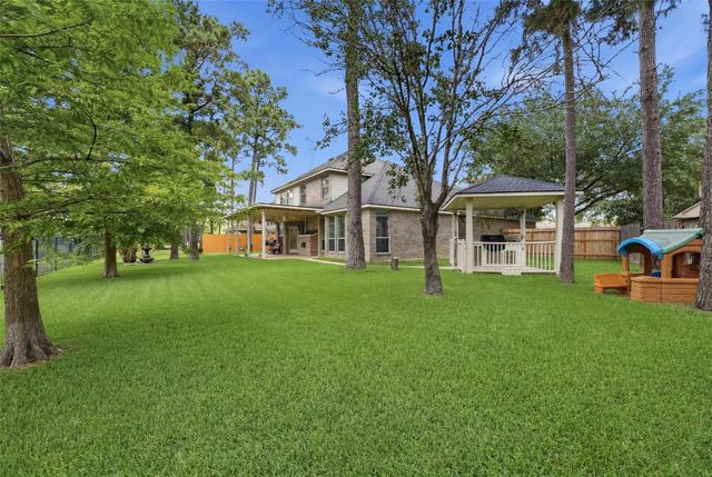 14203 Chapel Hollow Lane, Cypress, TX 77429