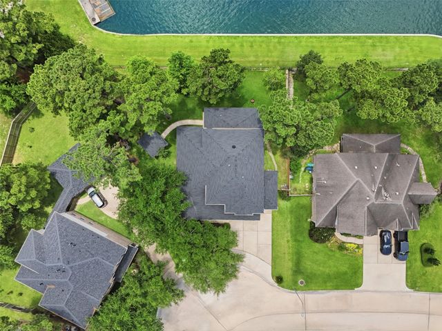 14203 Chapel Hollow Lane, Cypress, TX 77429