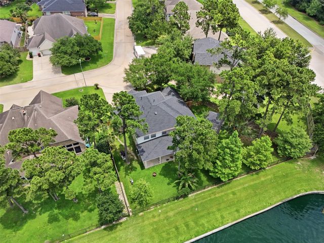 14203 Chapel Hollow Lane, Cypress, TX 77429
