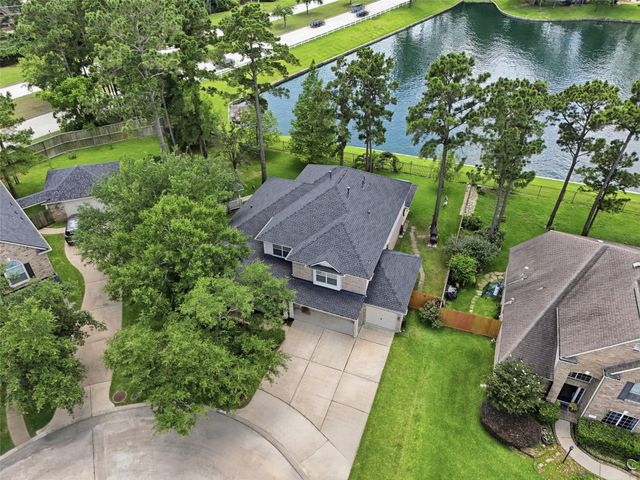 14203 Chapel Hollow Lane, Cypress, TX 77429