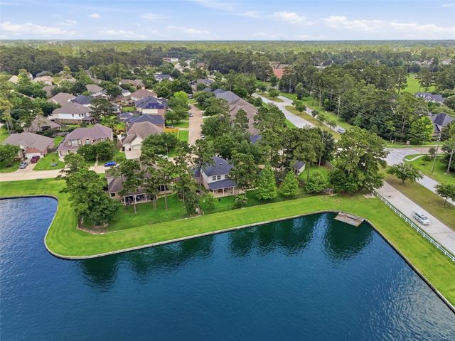 14203 Chapel Hollow Lane, Cypress, TX 77429