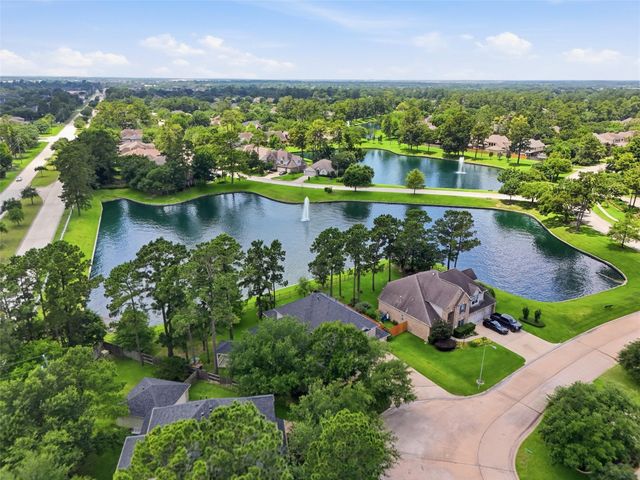 14203 Chapel Hollow Lane, Cypress, TX 77429